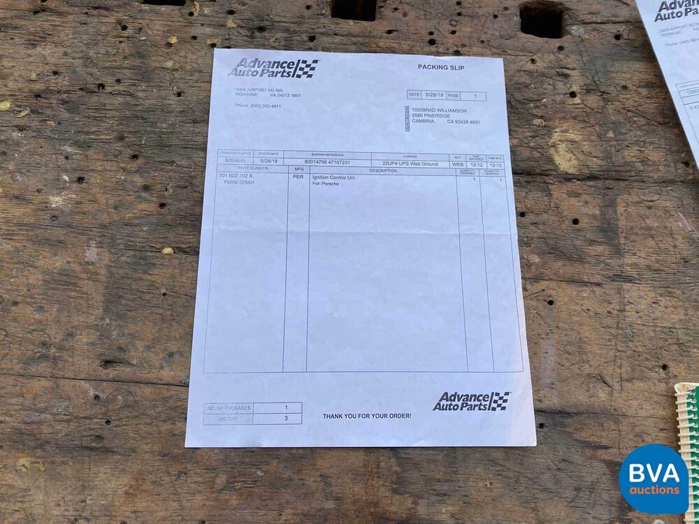 Porsche 911 Coupé 2.1977.