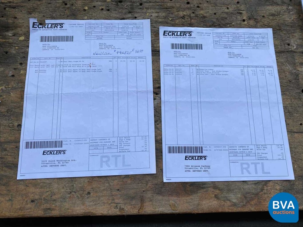 Porsche 911 Coupé 2.1977.