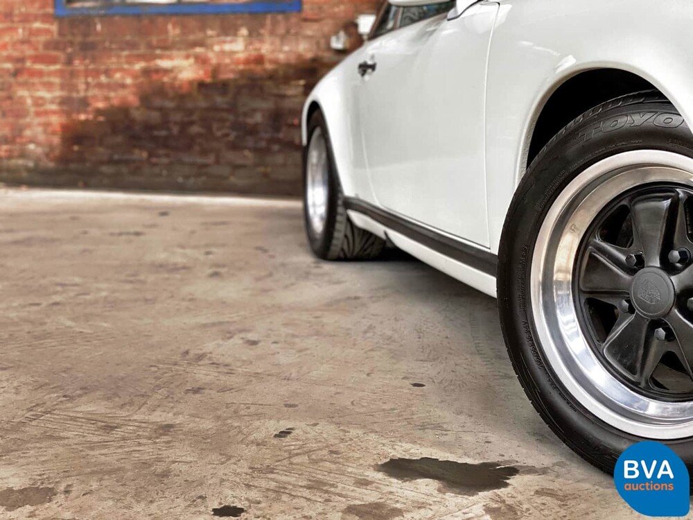 Porsche 911 Coupé 2.1977.