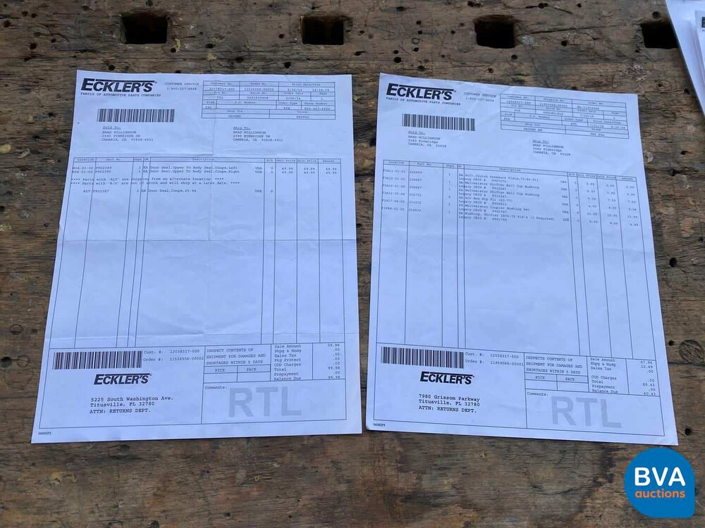 Porsche 911 Coupé 2.1977.