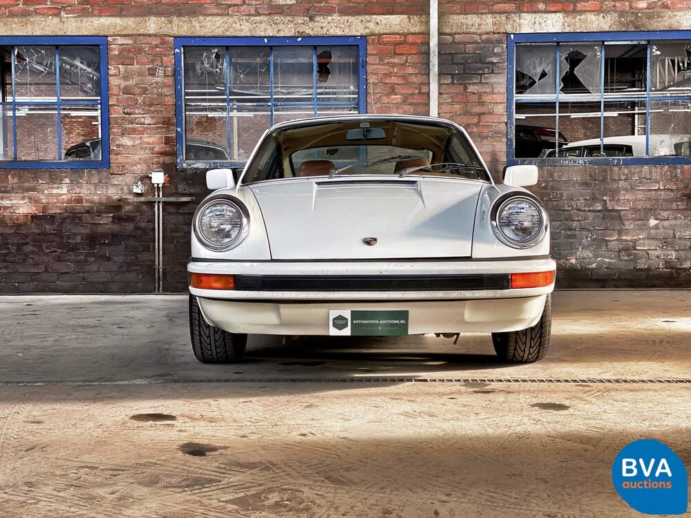 Porsche 911 Coupé 2.1977.