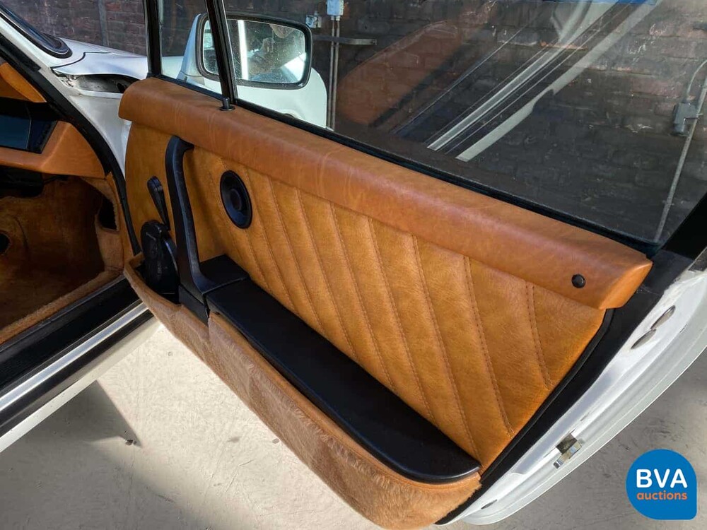 Porsche 911 Coupé 2.1977.