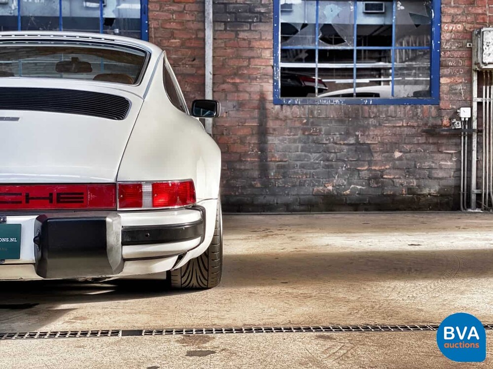 Porsche 911 Coupé 2.1977.