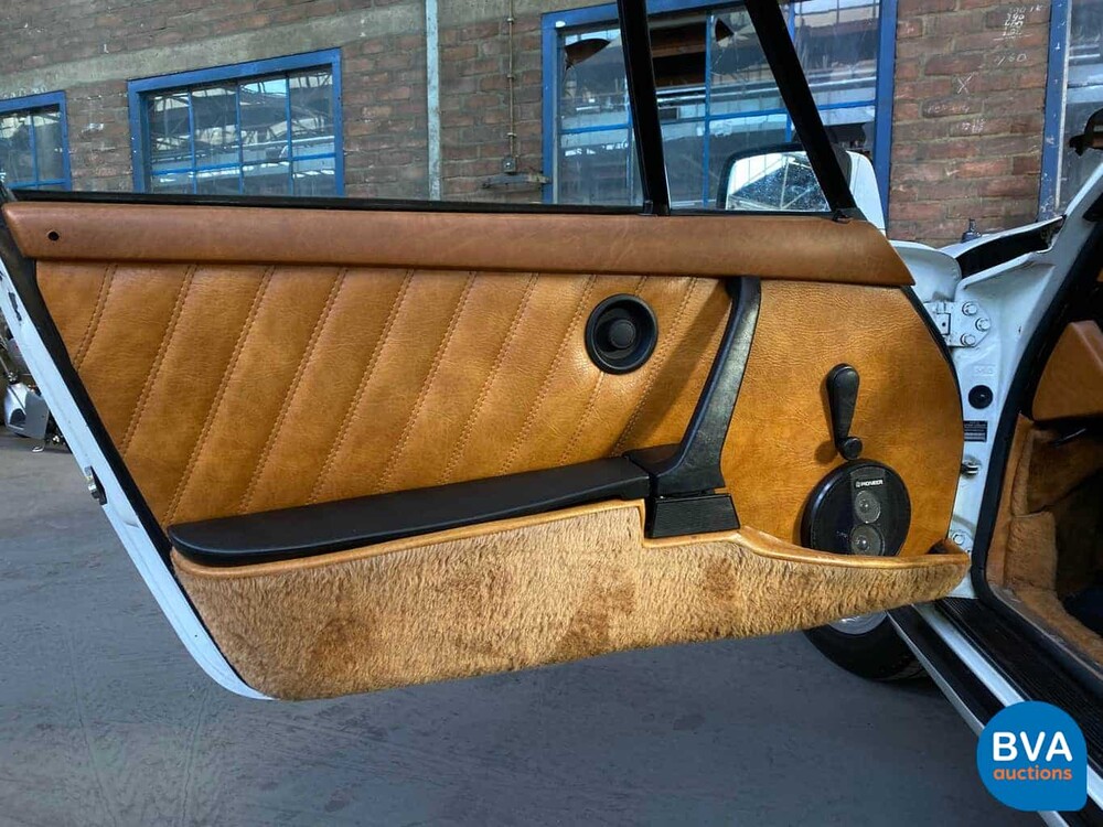 Porsche 911 Coupé 2.1977.