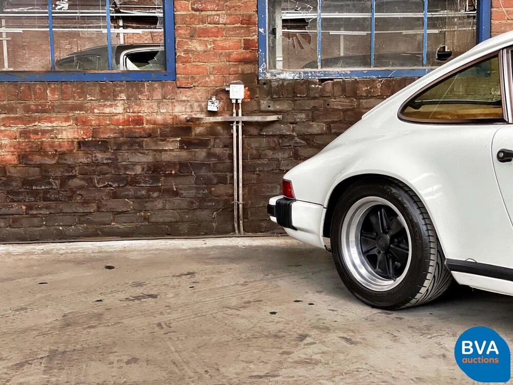 Porsche 911 Coupé 2.1977.