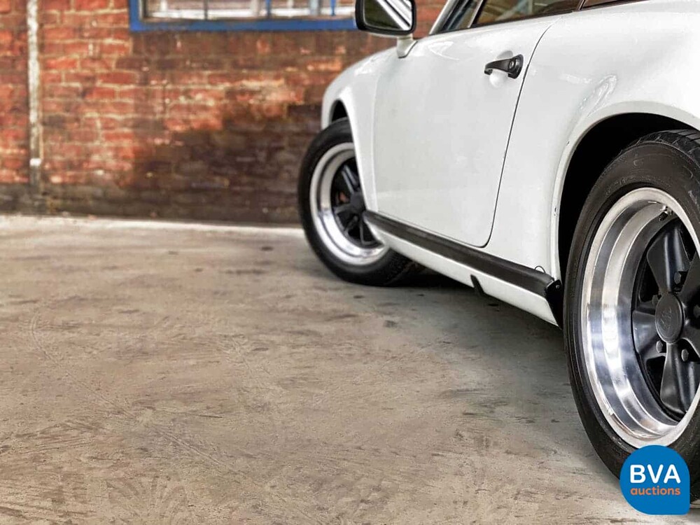 Porsche 911 Coupé 2.1977.