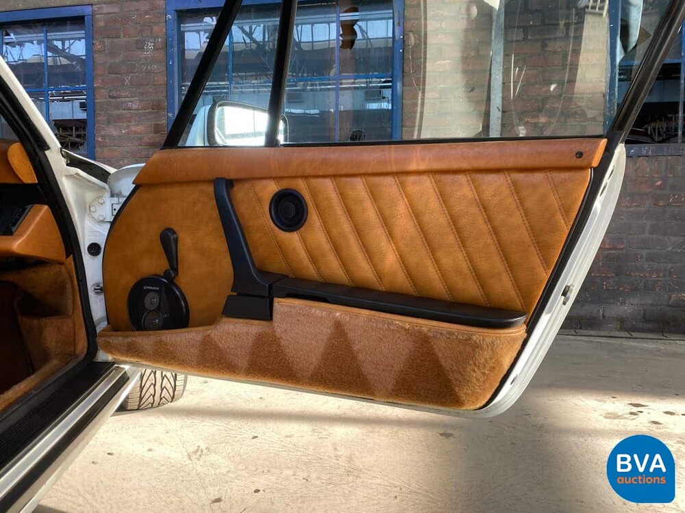 Porsche 911 Coupé 2.1977.