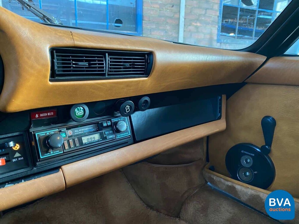 Porsche 911 Coupé 2.1977.