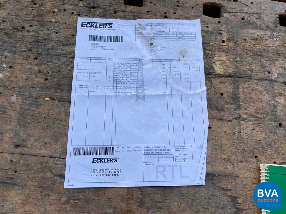 Porsche 911 Coupé 2.1977.