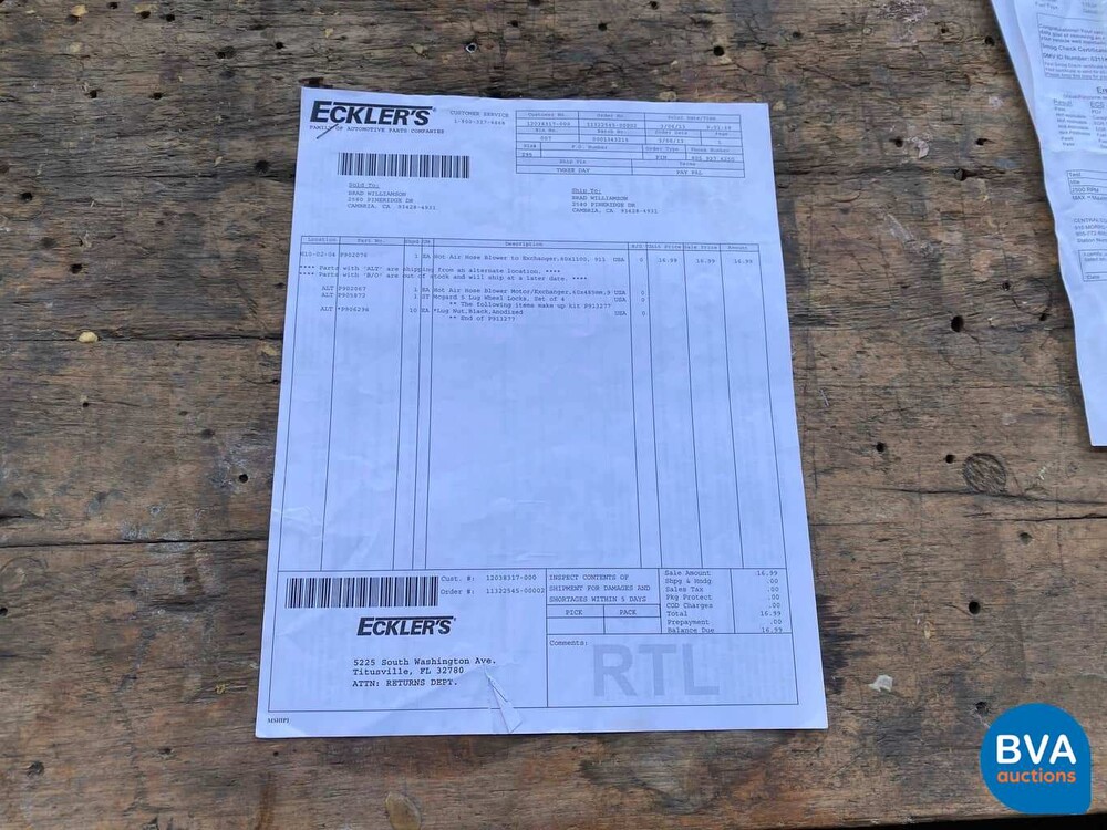 Porsche 911 Coupé 2.1977.