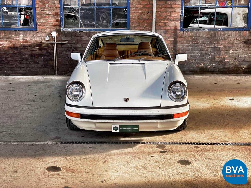 Porsche 911 Coupé 2.1977.