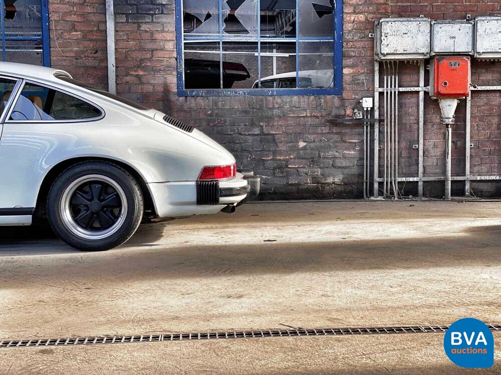 Porsche 911 Coupé 2.1977.