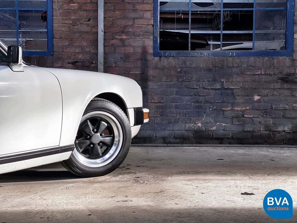 Porsche 911 Coupé 2.1977.