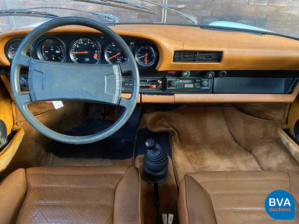 Porsche 911 Coupé 2.1977.