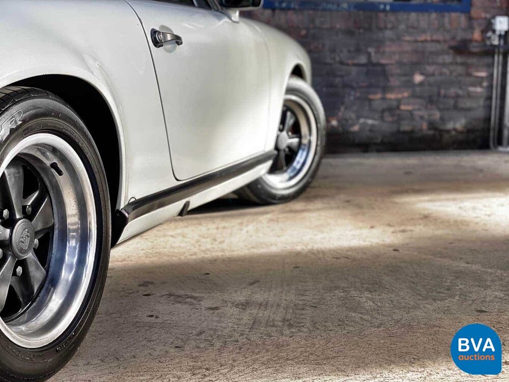 Porsche 911 Coupé 2.1977.