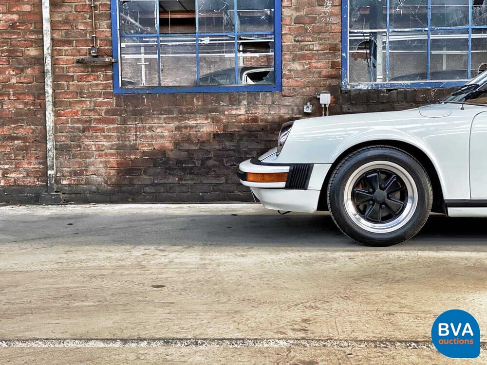 Porsche 911 Coupé 2.1977.