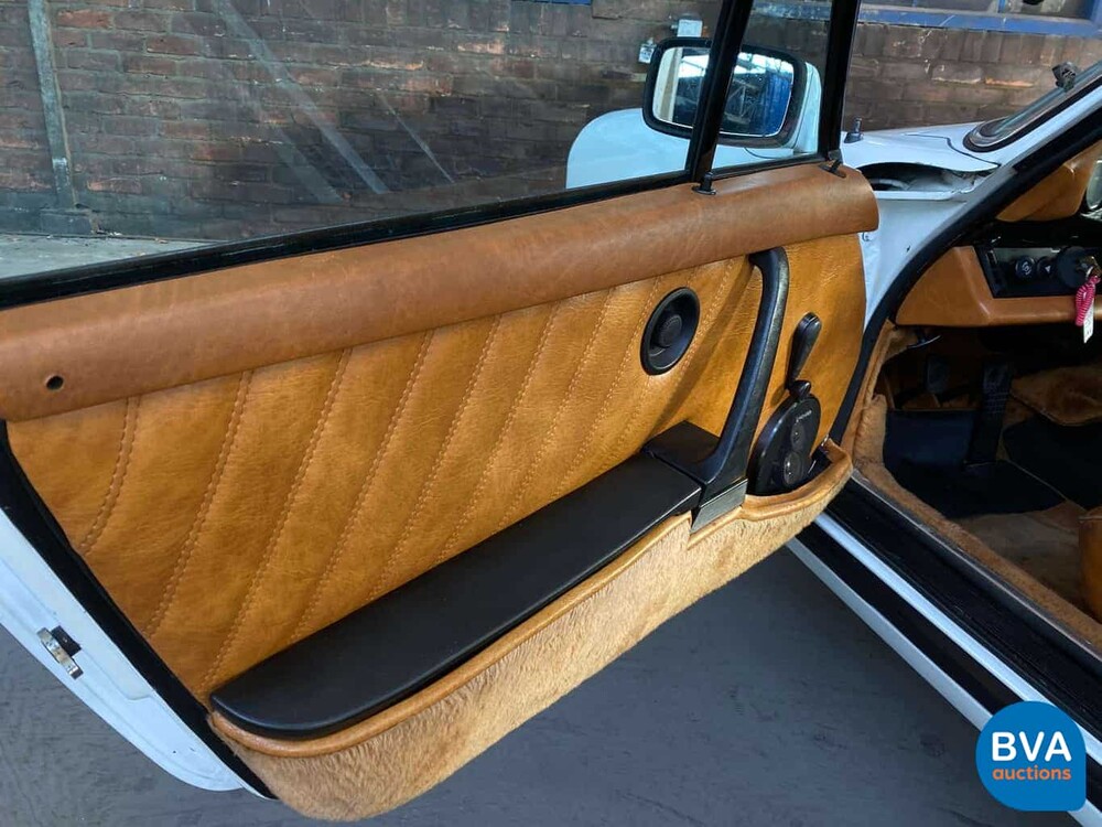 Porsche 911 Coupé 2.1977.