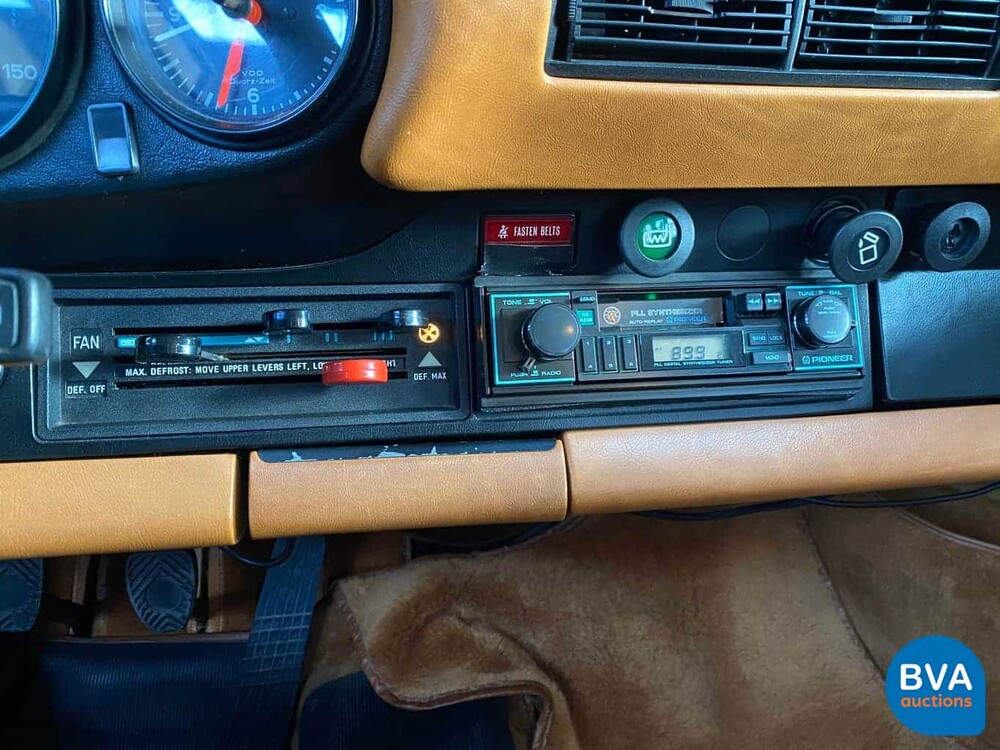 Porsche 911 Coupé 2.1977.