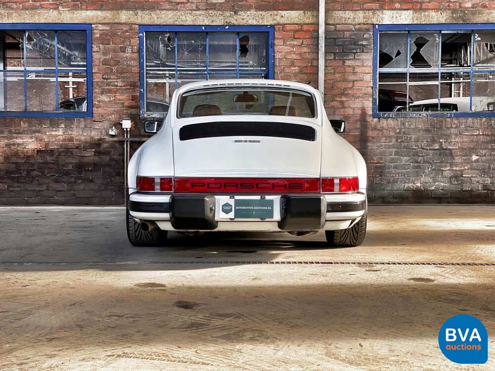 Porsche 911 Coupé 2.1977.
