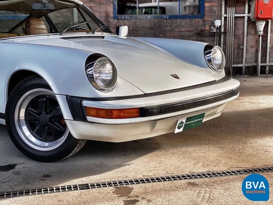 Porsche 911 Coupé 2.1977.