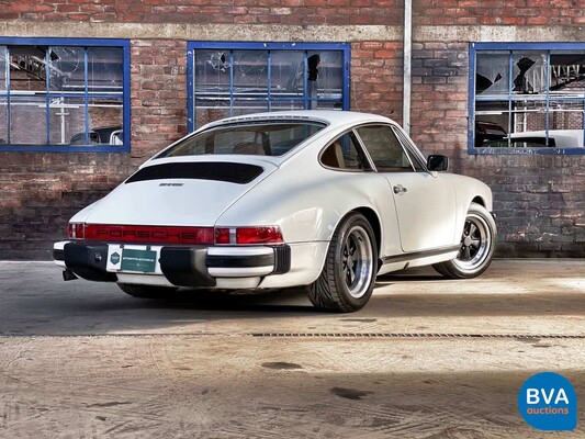 Porsche 911 Coupé 2.1977.