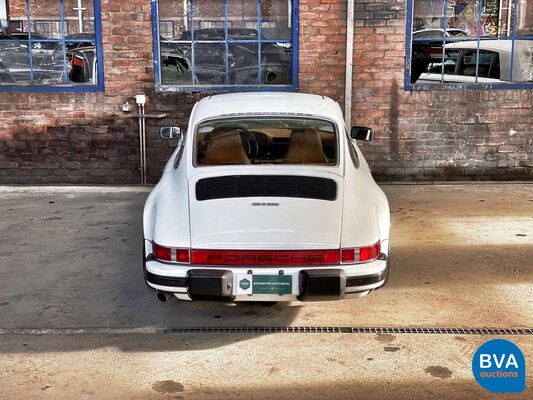 Porsche 911 Coupé 2.1977.