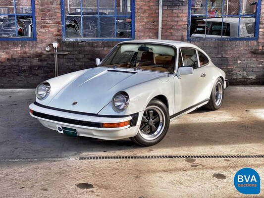 Porsche 911 Coupé 2.1977.