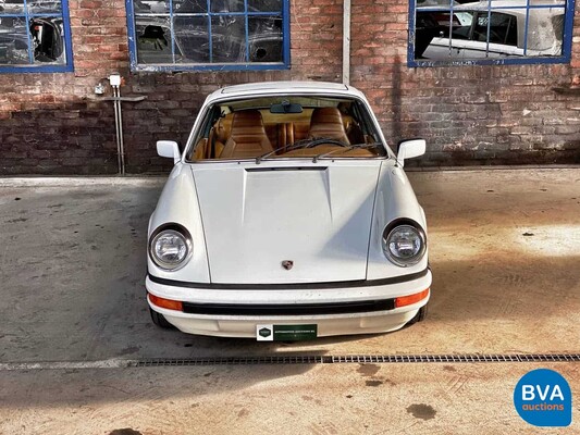 Porsche 911 Coupé 2.1977.