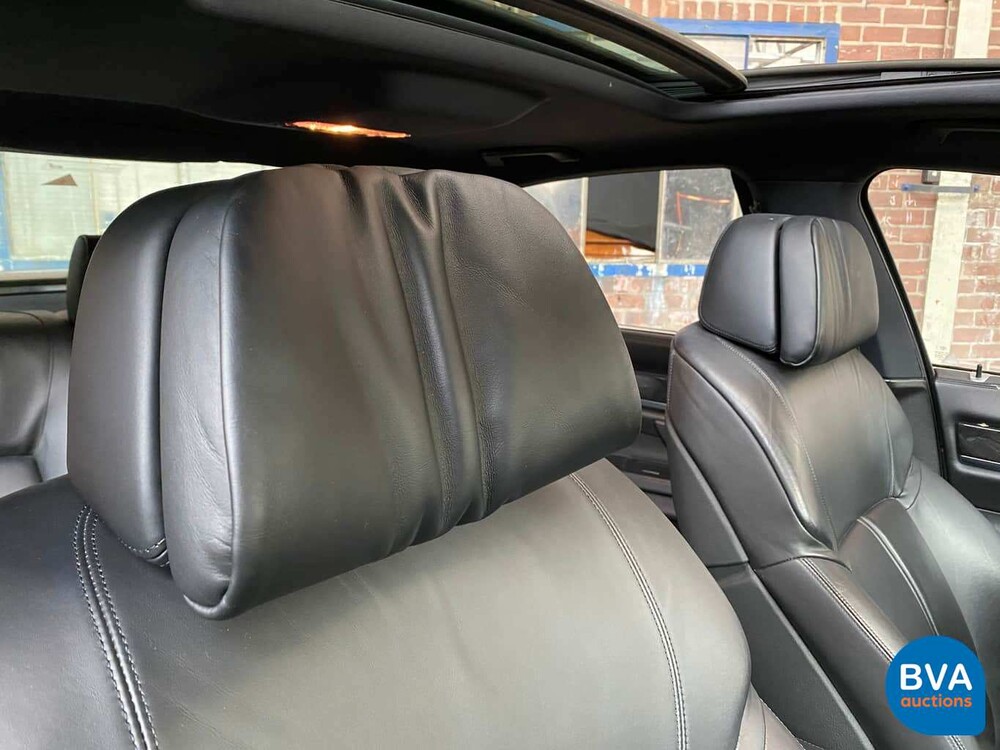 BMW 750i xDrive High Executive 408 PS 2011 -Original NL-, 33-PGS-1.