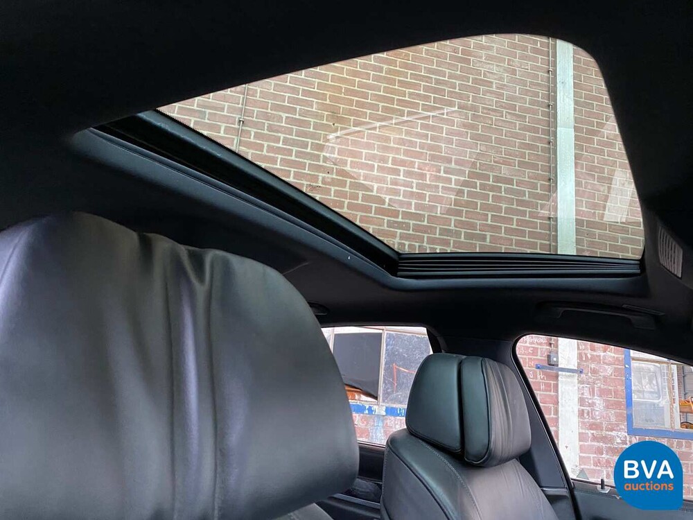 BMW 750i xDrive High Executive 408 PS 2011 -Original NL-, 33-PGS-1.