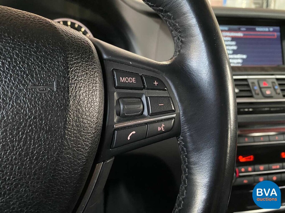 BMW 750i xDrive High Executive 408 PS 2011 -Original NL-, 33-PGS-1.