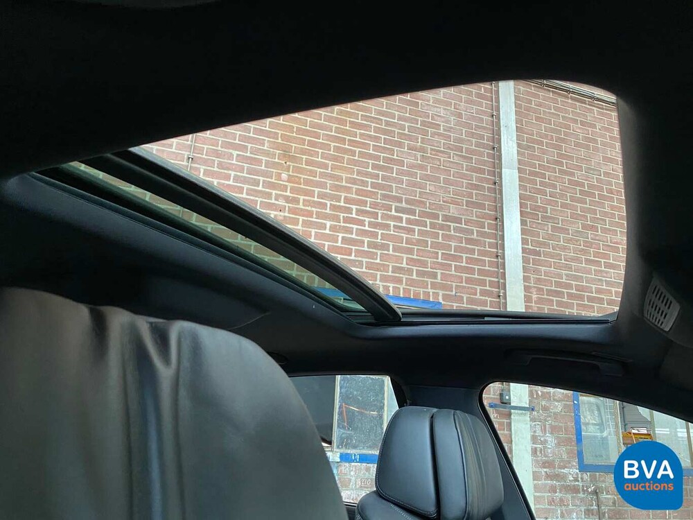 BMW 750i xDrive High Executive 408 PS 2011 -Original NL-, 33-PGS-1.