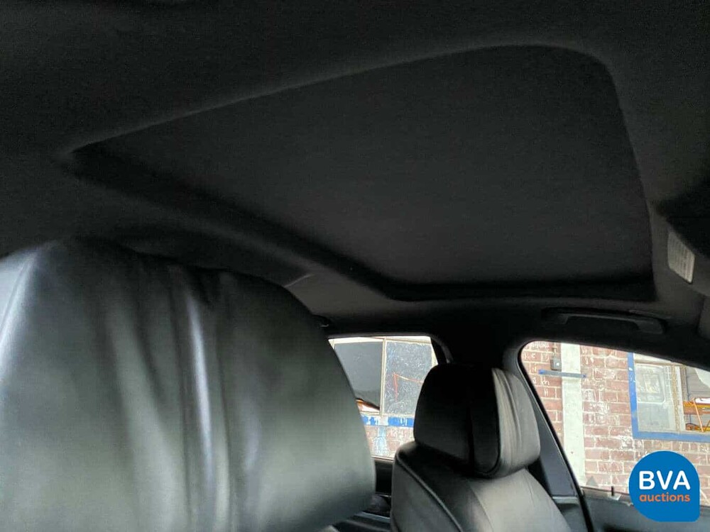 BMW 750i xDrive High Executive 408 PS 2011 -Original NL-, 33-PGS-1.