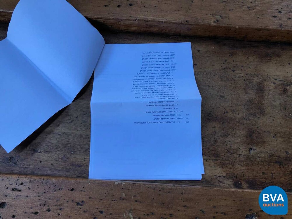 Maserati Quattroporte 4.2 V8 Ferrari Motor 401 PS 2005, 86-XXP-5.