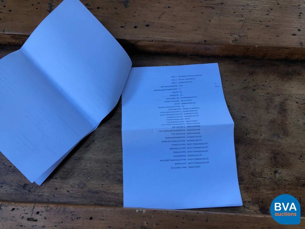 Maserati Quattroporte 4.2 V8 Ferrari Motor 401 PS 2005, 86-XXP-5.