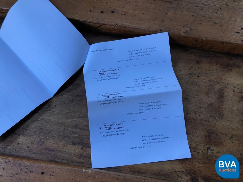 Maserati Quattroporte 4.2 V8 Ferrari Motor 401 PS 2005, 86-XXP-5.