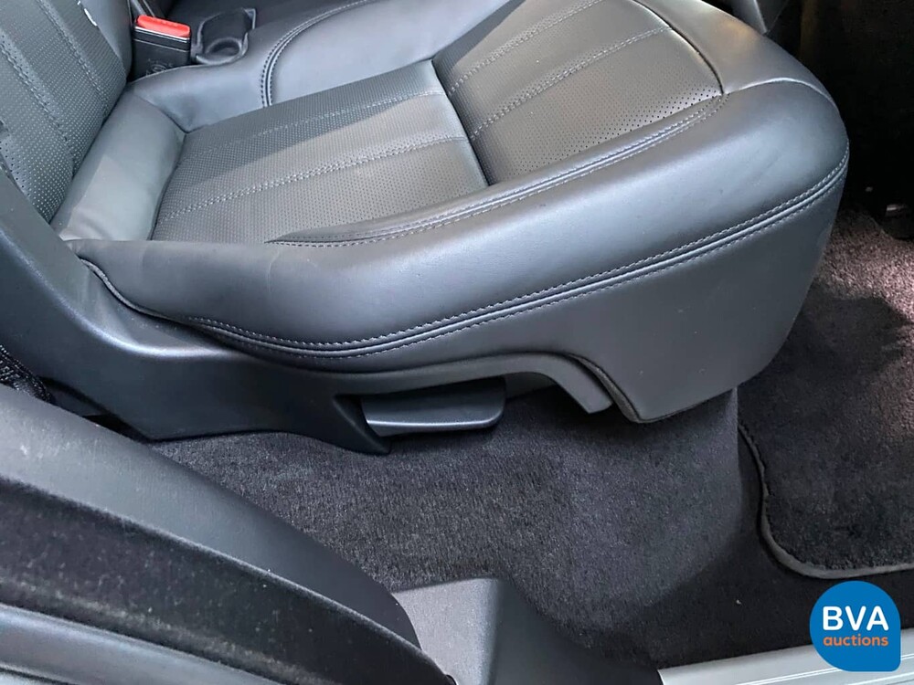 Land Rover Range Rover Sport SDV6 306 PS GARANTIE HSE 2019.