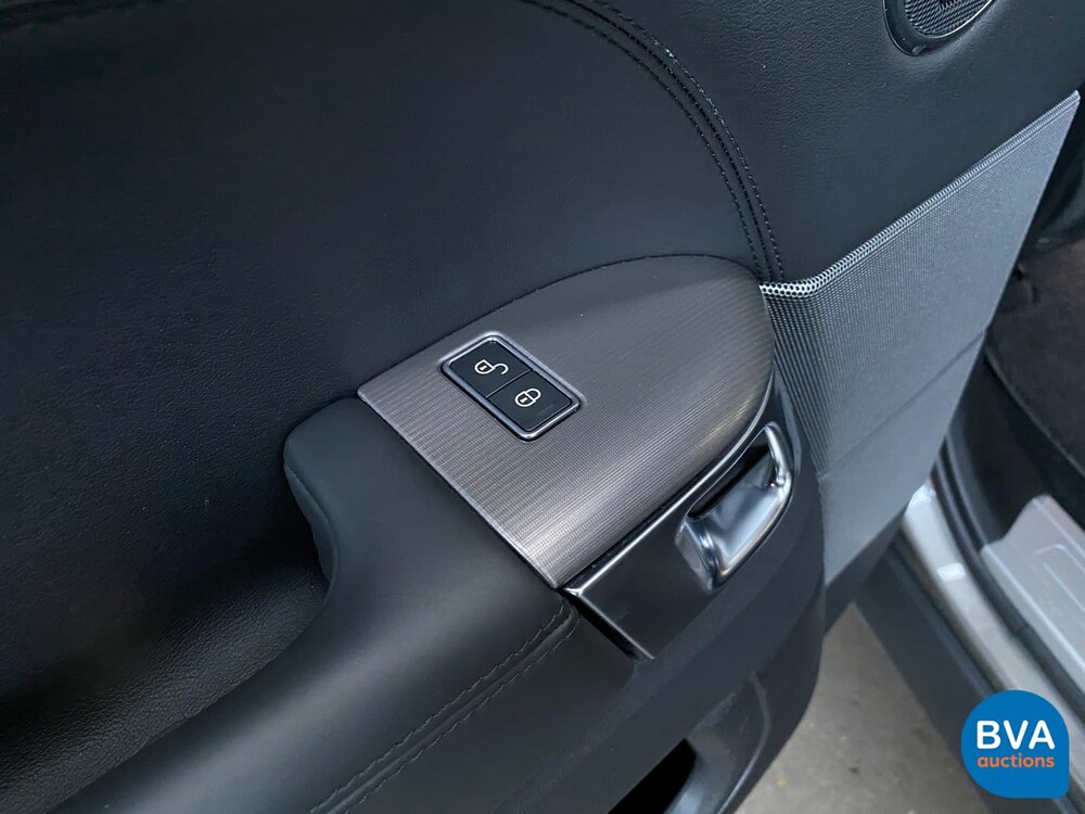 Land Rover Range Rover Sport SDV6 306 PS GARANTIE HSE 2019.