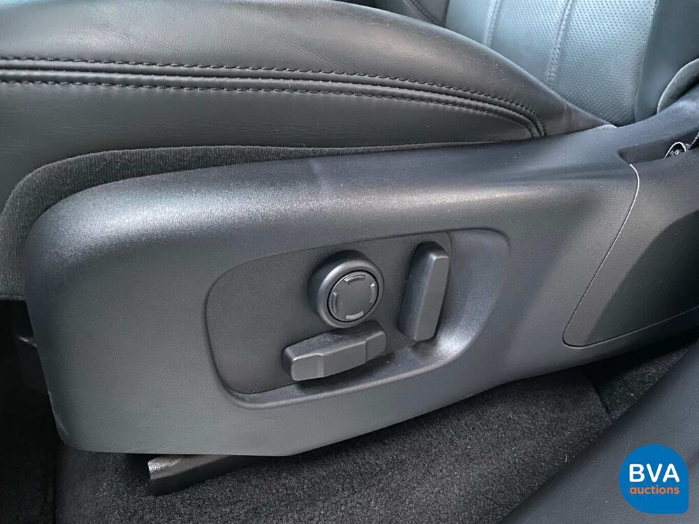 Land Rover Range Rover Sport SDV6 306 PS GARANTIE HSE 2019.