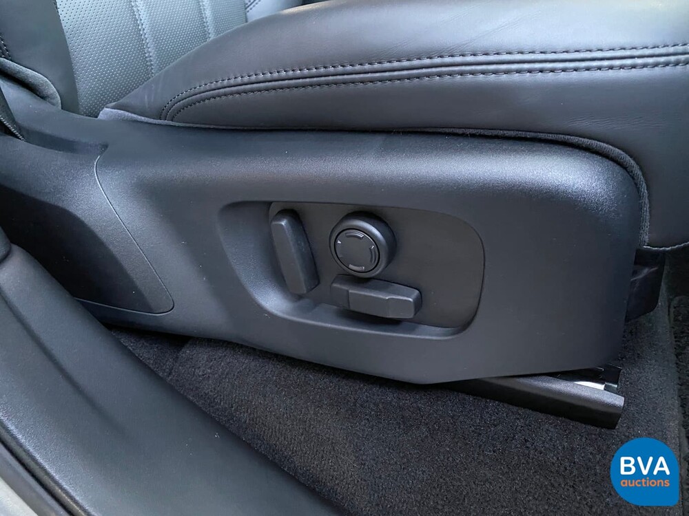 Land Rover Range Rover Sport SDV6 306 PS GARANTIE HSE 2019.