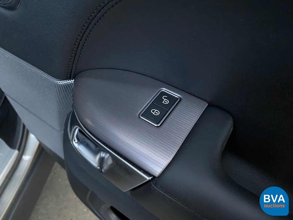 Land Rover Range Rover Sport SDV6 306 PS GARANTIE HSE 2019.