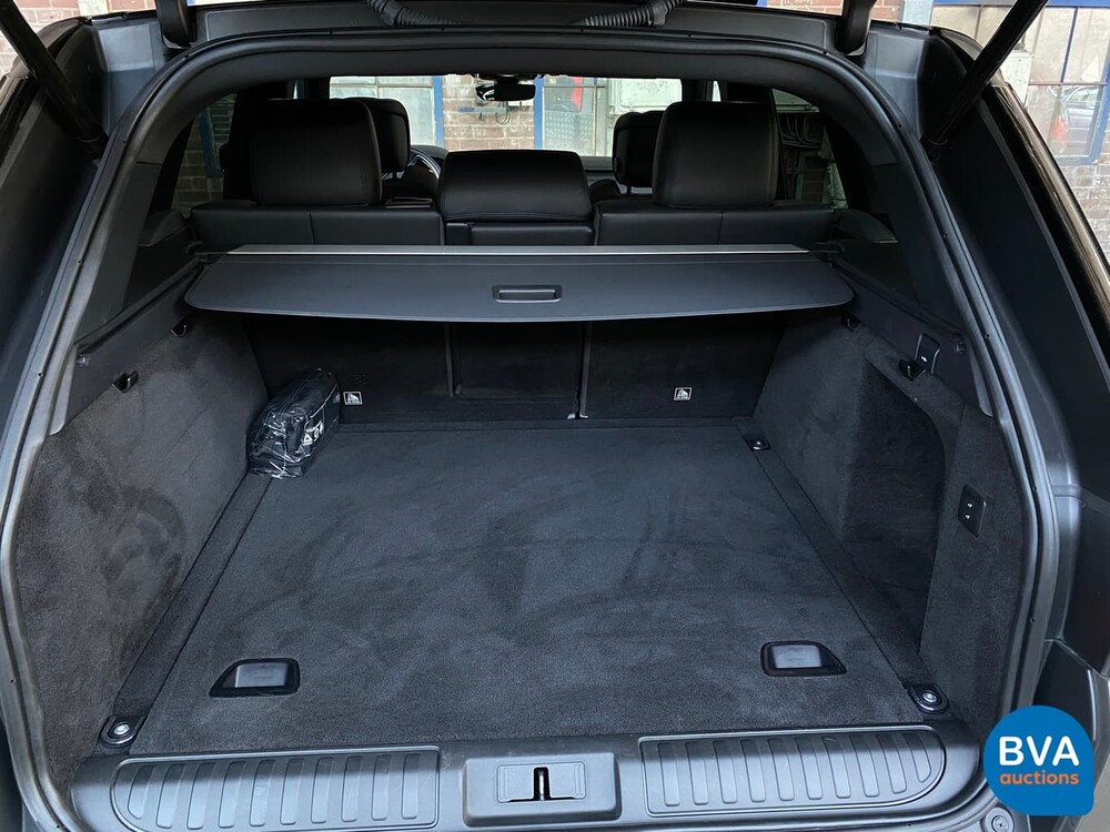 Land Rover Range Rover Sport SDV6 306 PS GARANTIE HSE 2019.