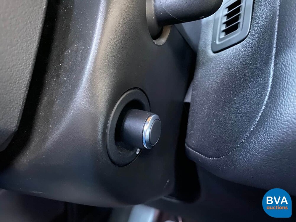 Land Rover Range Rover Sport SDV6 306 PS GARANTIE HSE 2019.