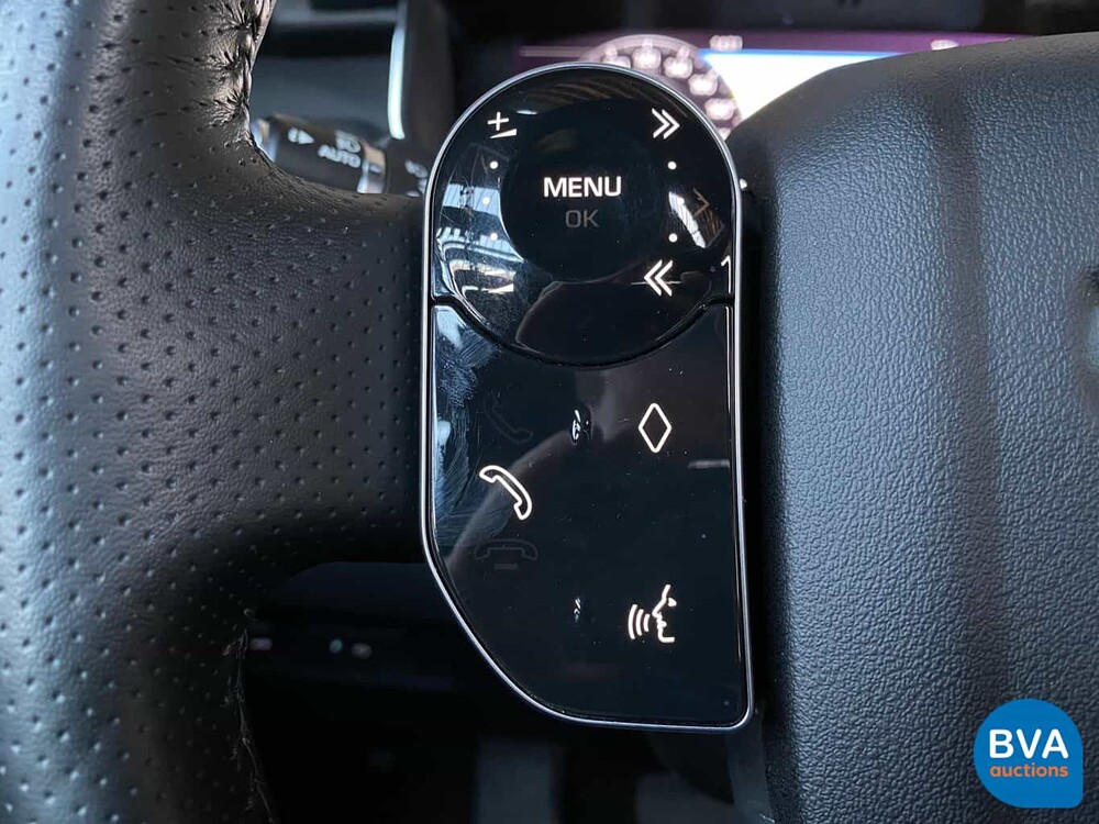 Land Rover Range Rover Sport SDV6 306 PS GARANTIE HSE 2019.
