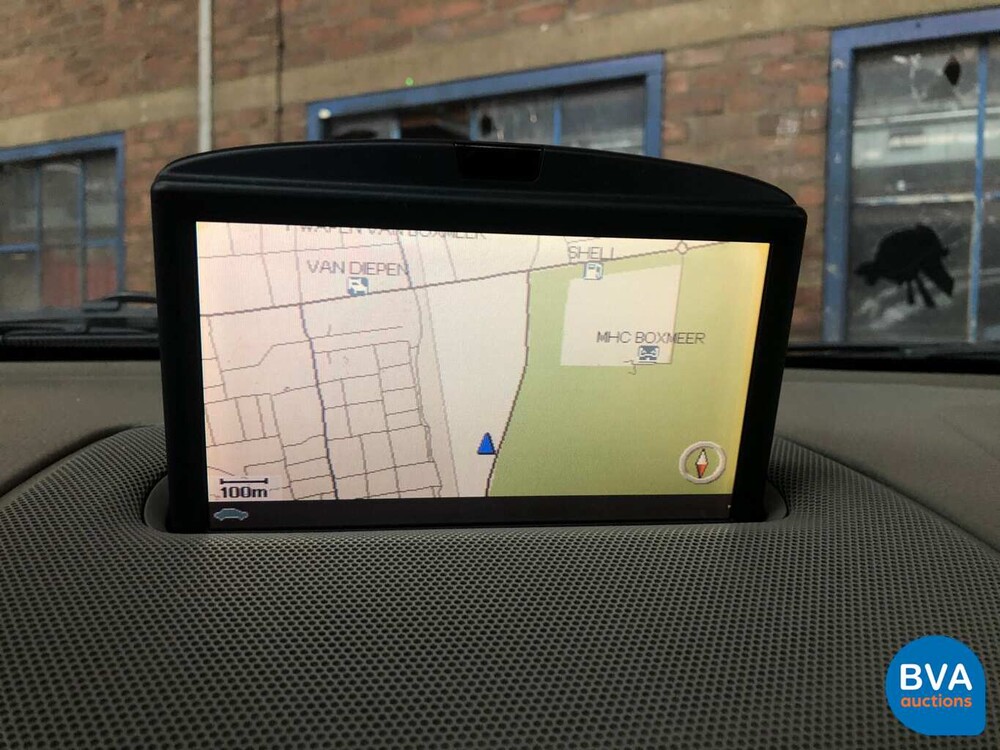 Volvo XC90 D5 AWD 2.4 Exklusive 198 PS 2004 -Org. NL-, 91-NV-BK.