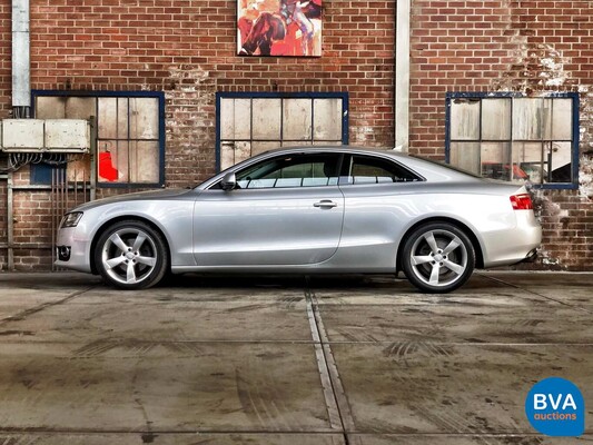 Audi A5 Coupé 2.0 TFSI Automatic 2009, 69-HRV-8.