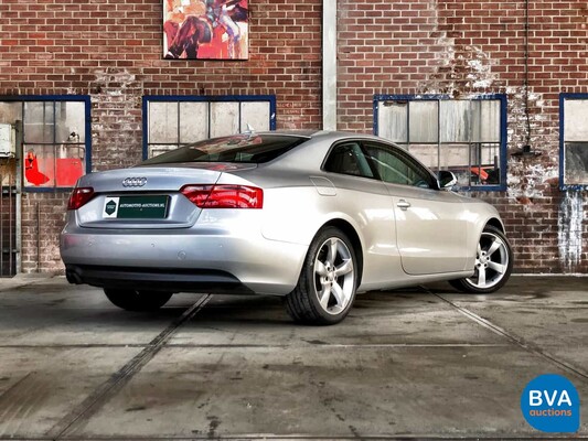 Audi A5 Coupé 2.0 TFSI Automatic 2009, 69-HRV-8.