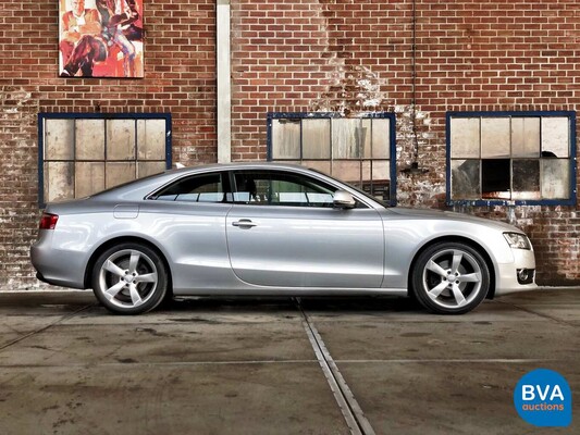 Audi A5 Coupé 2.0 TFSI Automatic 2009, 69-HRV-8.