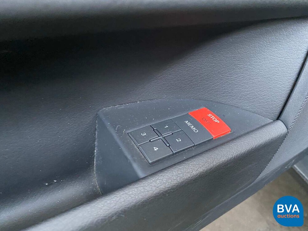 Audi S4 4.2 V8 Quattro Pro Line Limousine 344 PS 2004.