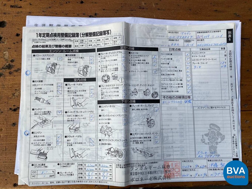 Audi S4 4.2 V8 Quattro Pro Line Limousine 344 PS 2004.